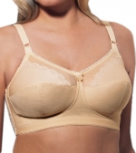 Goddess Soft Touch Bra