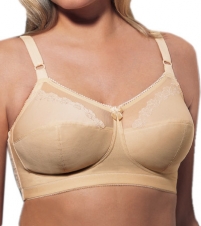 Soft Touch Bra